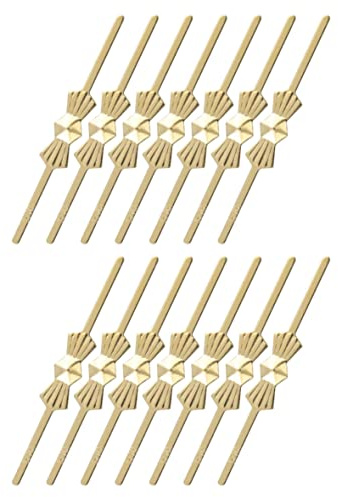 Kalastussaari Conectores de candelabros Clips Pins Pins Boind Crystals Conector Lámpara de fijación Herramienta Golden 300 Piezas, Pinios de Clips de Conectores de araña de araña