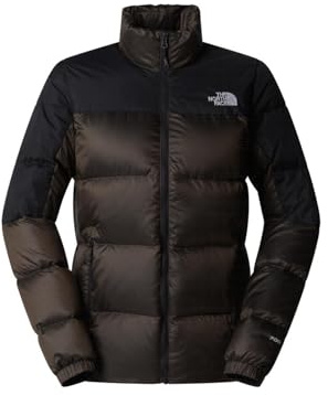 The North Face Damen Diablo Down Daunenjacke (1er Pack)