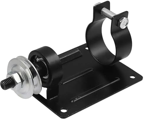 Mini perceuse à colonne, Outils électriques, support de ponçage, support de Machine, support de meuleuse d'angle, Base de perceuse électrique, Base de rectifieuse pour bricolage bois, métal, bijoux