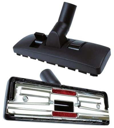 IBBAH Henry Hoover Head Replacement - 270mm | Compatible with Numatic, Henry, Hetty, HVR160, HVR200, NRV200, NRV240 & More |Henry Hoover Attachments| Durable & Reliable Hoover Head 32mm x 270mm