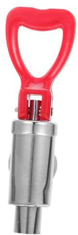 DIYEAH Grifo Termo De Acero Inoxidable Para Bebidas Agua Caliente Dispensadores De Leche y Jugo Resistente Al Calor Seguro Para Uso Doméstico y Comercial