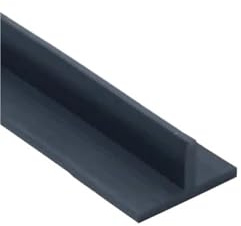 Joint Transparent pour Douche 1 Pièce M/5 M/10 Mètres Bande D'étanchéité En Silicone Forme De T Coupe-froid Caoutchouc Couverture(T-24,1 Meter)