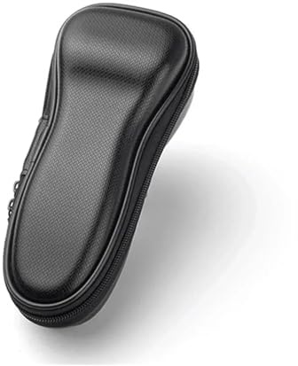 Draglåda Med Dragkedja，Kompatibel For Braun，Kompatibel For Panasonic，Kompatibel For Philip，Rakapparat EVA Rakapparat Skyddsfodral Rakapparatförvaringsväska