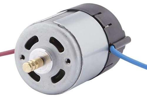 HELLA 9MN 860 032-011 Elektromotor, Rundumleuchte - 24V