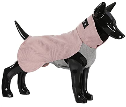PAIKKA Recovery Winterhemd pink 30