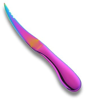 ADORAMBLING Shrimp Deveiner Tool Multi-Colored Shrimp Peeler and Deveiner Tool Stainless Steel Shrimp Cleaner Seamless Shrimp Peeler Shrimp Deveining tool Knife for Easy Shrimp Deveining Multicolor