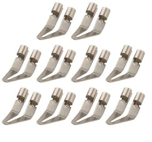 Welding Tools 10pcs of Smooth Head Soldering Iron Replacement Tips Available Now