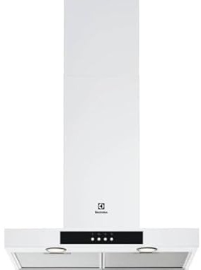 ELECTROLUX Hotte decorative murale EFTD26W