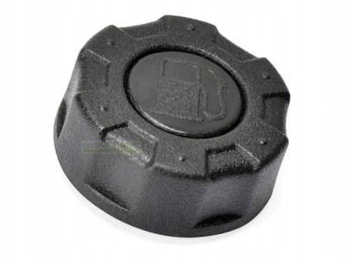 Tankdeckel kompatibel mit Parkside PBM 132 B1 / PBM 132 A1 / PBM 42 A1 Rasenmäher