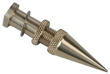 Revell Airbrush 37081 - Nadel-Farbdüsen-Satz Fine