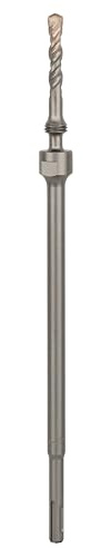 Bosch 1x PRO SDS plus Adapter de una pieza | Professional Accesorios Martillo perforador