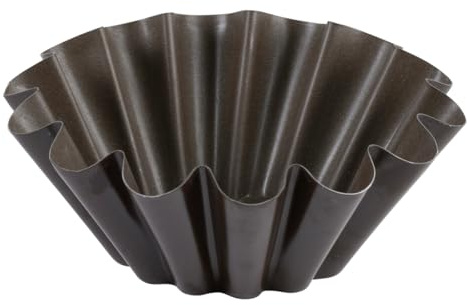 Gobel 223020 Brioche Fond Plat Anti-Adhérent