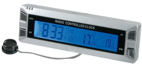 Pilot LA_86325 Multifunktionsanzeige In/Out, RCC