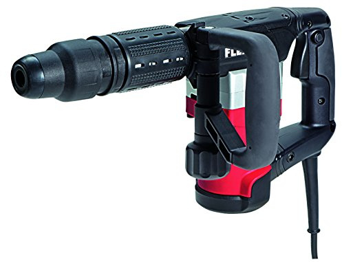 Flex 365920 Demolition Hammer, 1050 W, 230 V, Red, One Size