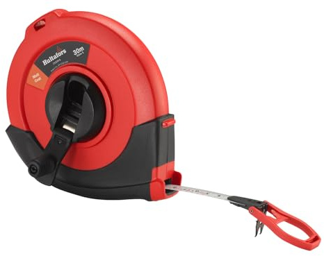 HULTAFORS-390403-Cinta Métrica CX 30M