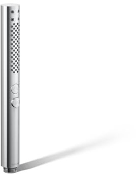 Kohler K-21335-CP Shift Handheld Showerhead, Polished Chrome