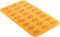 silikomart Stampo professionale in silicone foresta, 24 fogli