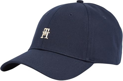 Tommy Hilfiger Damen Cap Essential Flag Basecap