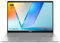 ASUS Vivobook S14 S3407QA 14.0-inch 2.8K Co-Pilot+ PC (Qualcomm Snapdragon X Plus, 16GB RAM, 1TB PCIe G4 SSD, Backlit Keyboard, 20 Hour Battery Life, Windows 11 Home)