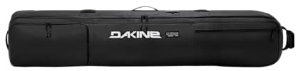 Dakine LOW ROLLER SNOWBOARD BAG - BLACK COATED, 175 CM