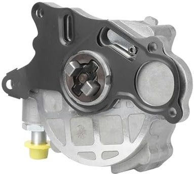 Brake Vacuum Pump For VW Golf 6 VI Polo 6R A1 A3 8P Tt 8J Beetle 72480812 Brake Servo Pump