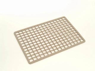 ADDIS Sink MAT Metal 510630