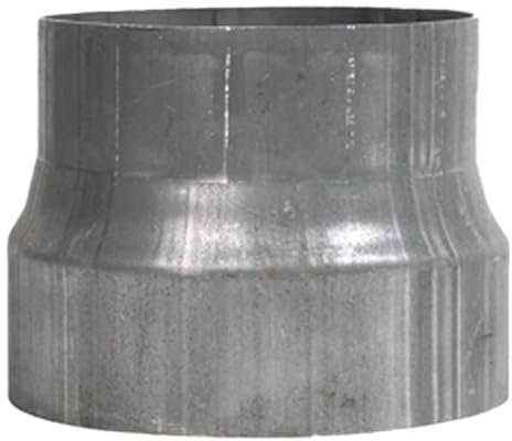 HARK Reduzierung Ø 160 mm / 145 mm Stahlblech
