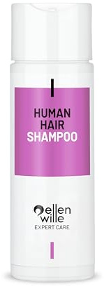 Ellen Wille pure!power Echthaar Perückenpflege Shampoo 200ml