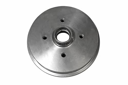 VAICO V10-60009 Bremstrommel