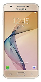 New Samsung J5 Prime Unlocked Dual SIM- Finger Print Scanner- 2GB RAM- 4G VoLTE- 5 HD Display- 13 MP Camera- GOLD