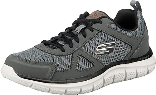 Skechers 52631 Sportskor löpskor herr, Marinblått Xsp, 43 EU