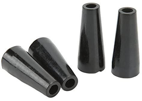 Ugello Senza Gas Flux per Saldatura Elettrica 63582 Saldatore Flux 125, 4 Ugelli con Anima Senza Gas, Parti di Saldatura Autoprotette, Accessori per Saldatore MIG 100L