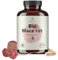 BIONUTRA® Gélules de maca rouge bio hautement dosées 4200 mg/jour, contrôlées résidus, fabrication allemande, véganes, sans lactose ni gluten, sans additifs, 270 pièces x 700 mg