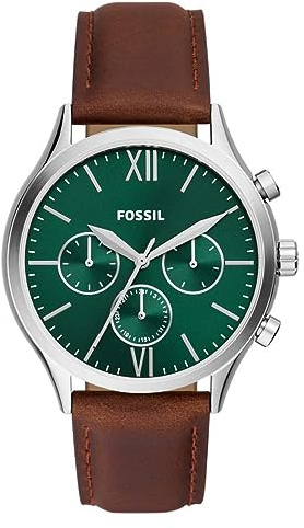 Fossil BQ2813 Herren Armbanduhr