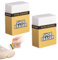 Schuhradierer, Wildleder Radiergummi, 2 Stück Nubukleder Radierer, Lederschuhe Radiergummi, Schmutzradierer Schuhe, Reinigungsgummi für Wildleder- und Nubukschuhe, Suede and Nubuck Cleaner, Butyeak