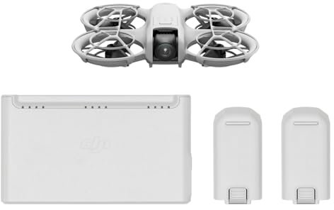 DJI Neo Fly More Combo
