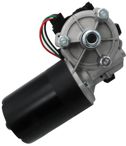 Wischermotor Für Peugeot Für Boxer Für FIAT Für Ducato II Für Dodge Für Ram 4000 Für Citroen Relay I 99488730 9945855 Frontscheibe Scheibenwischermotor Scheibenwischermotor