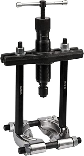 YATO YT-0609 - conjunto extractor separador hidráulico