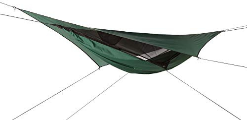 Hennessy Hammock - Scout Zip - Budget campinghängmatta för unga äventyrare