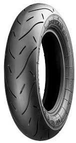 Heidenau 120/90-10 66M K 80 SR Motorradreifen
