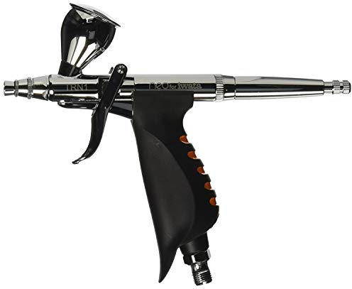 Iwata Airbrushes Gravity Feed Trigger Airbrush TRN1, IWAN5500