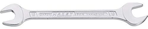 Hazet Doppelmaulschlüssel DIN3110 10x13mm