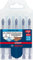 Bosch Professional 5 piezas Set de brocas Expert HEX-9 HardCeramic (para Tejas, Baldosas, Ø 6 mm, accesorios Taladro de impacto rotativo)