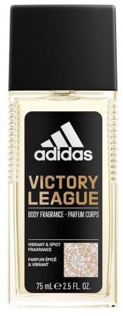 adidas Victory League doftande kroppsdeodorant för män 75 ml