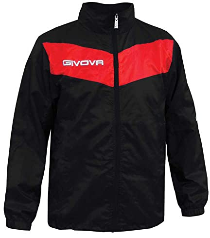 Givova Unisex Coupe-Vent Sportif Jacke