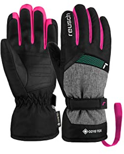 Reusch Kinder Flash GTX Handschuhe Fingerhandschuhe