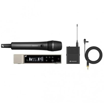 Sennheiser EW-D ME 2/835-S Set R4-9