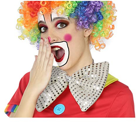 BigBuy Carnival - Fågel, Flera färger (S1131727)