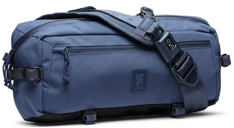 Chrome Kadet Crossbody One Size