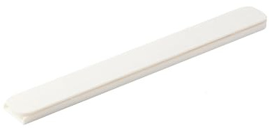 Rails coulissants for tiroir rétractable, 2 pièces, pratiques, for poubelles blanches, accessoires, support de rangement coulissant(2PCS)